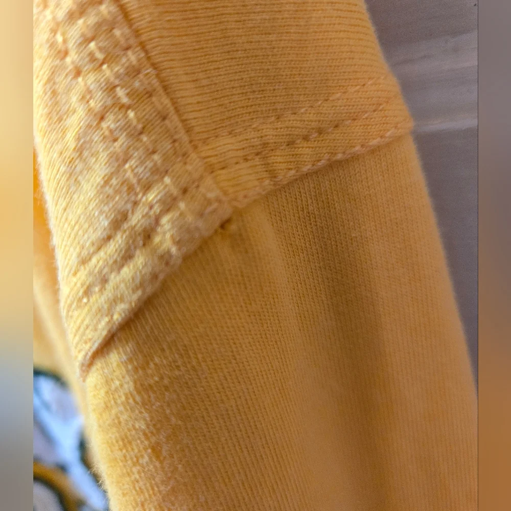 NFL Vintage Collection Reebok Green Bay Packers Long Sleeve Tshirt GUC Size: L - Picture 6 of 6